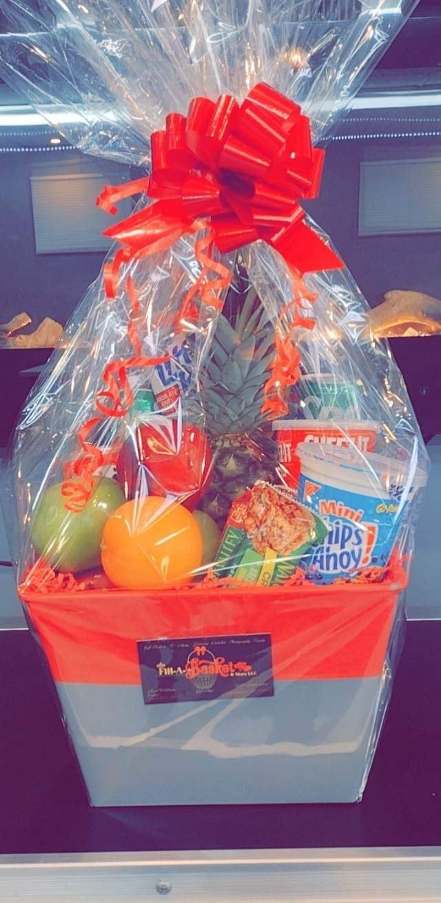 This Alabama food gift basket contains some of our most popular savory and  sweet goodies. Our brand new keylime cooler cookies are deliciously tart  and so refreshing and come in a generous